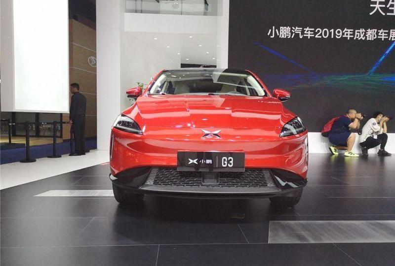 小鹏,爱驰,爱驰U5,小鹏P7,小鹏G3