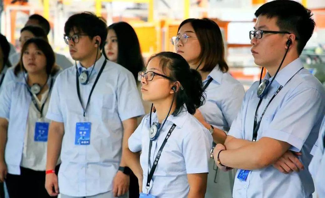 大众,一汽,奥迪,长城,理念