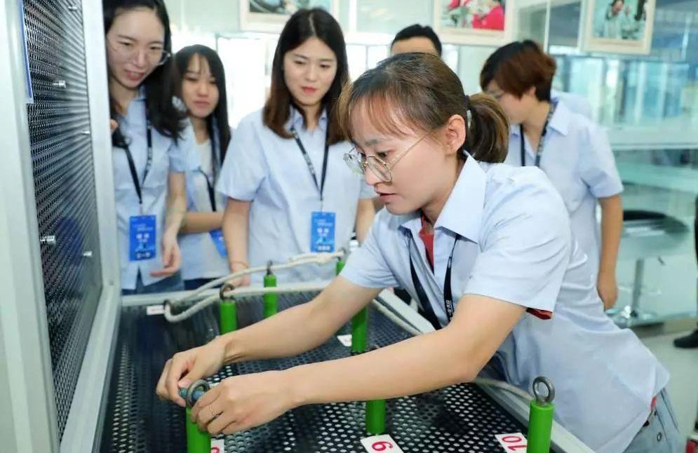 大众,一汽,奥迪,长城,理念