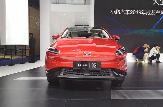 小鹏,爱驰,爱驰U5,小鹏P7,小鹏G3