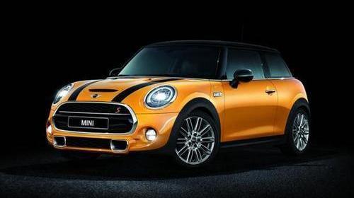 MINI,宝马,奔驰,理念,曼