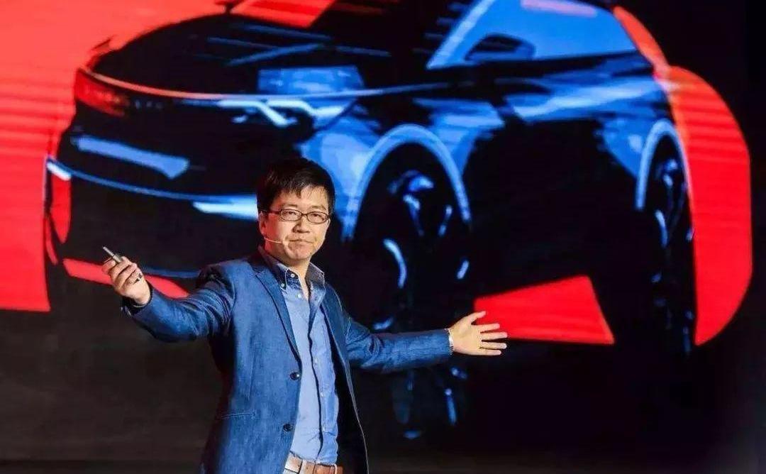 小鹏,蔚来,特斯拉,比亚迪,Model S
