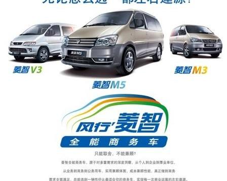 菱智