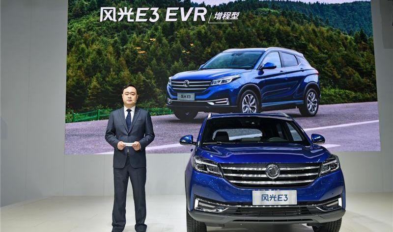 东风风光,东风,风光580,风光ix5,风光S560