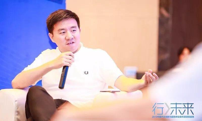 爱驰,长安,哪吒汽车,长安欧尚,理念