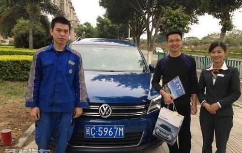 大众,Polo,朗逸