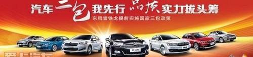 东风,雪铁龙,理念
