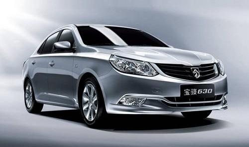 海马,长城,宝骏