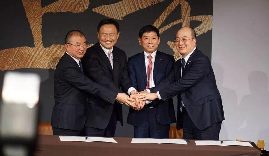 红旗,奥迪,爱驰,奔驰,宝马