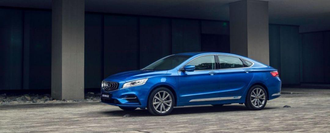 沃尔沃,吉利汽车,博瑞,奥迪,奥迪A8