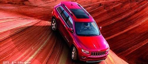 Jeep,世纪,牧马人,汉