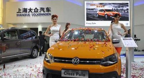 大众,奥迪,别克,Polo,起亚