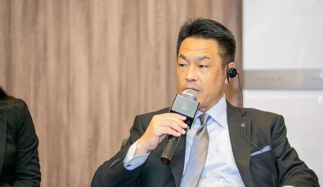 马自达,长安,理念