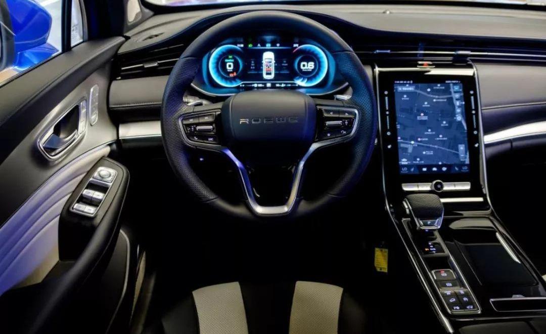 斑马,荣威,理念,荣威RX5,长安