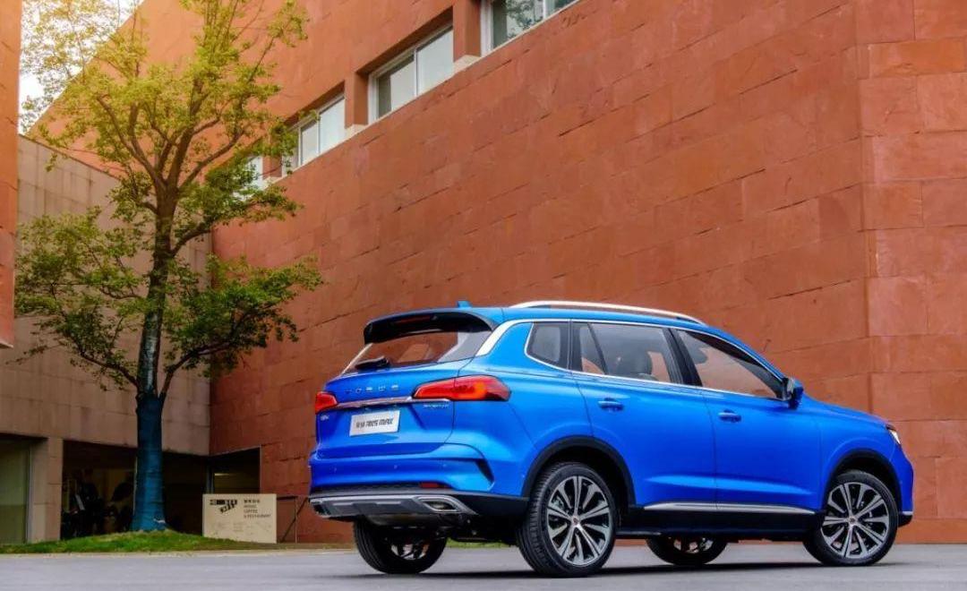 斑马,荣威,理念,荣威RX5,长安