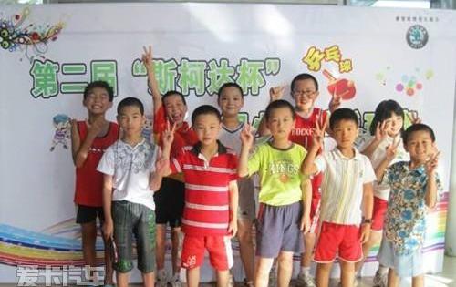 斯柯达,明锐