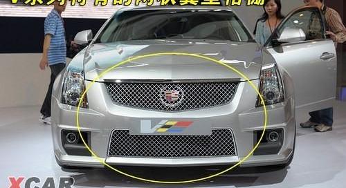 凯迪拉克,宝马,奥迪,奔驰,雷克萨斯