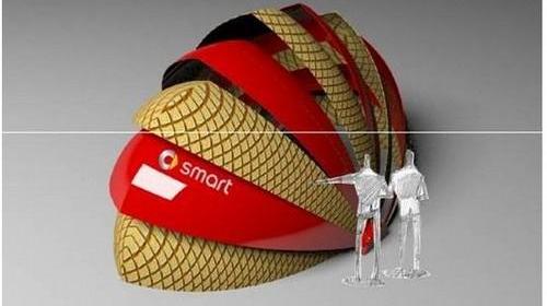 smart,长安,奔驰