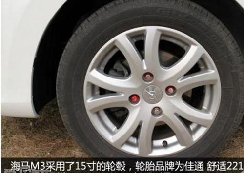 海马,现代