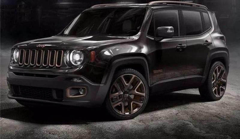 缤智,Jeep,本田