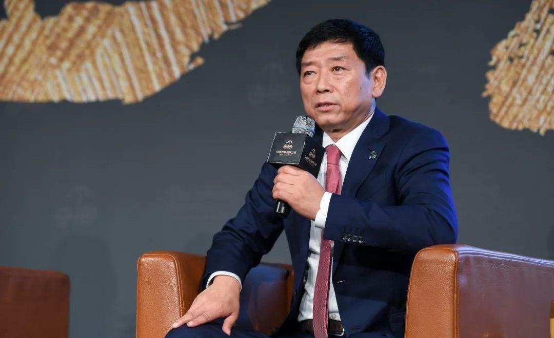 红旗,爱驰,一汽,长城,合创