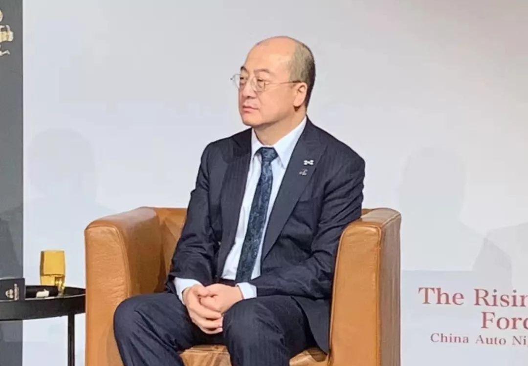 红旗,爱驰,一汽,长城,合创