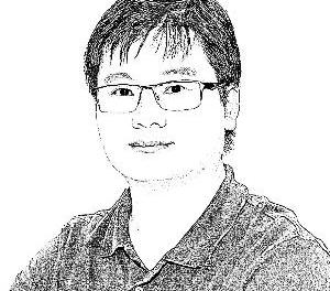 大众,发现,神州