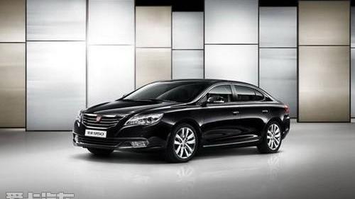 荣威,长城,江淮,君越,广汽传祺