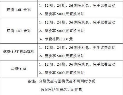 大众,一汽,迈腾,速腾,路虎