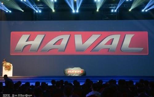 哈弗,长城,哈弗H6