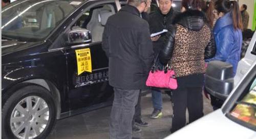 Jeep,牧马人,别克,理念