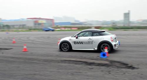 北京,MINI,理念