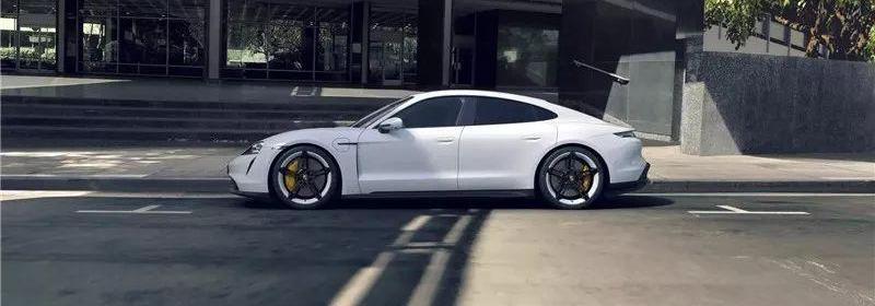 Taycan,保时捷,保时捷911