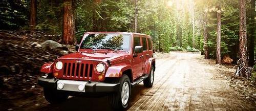 Jeep,牧马人,奔驰,北京,大众