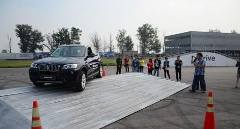 北京,DS,理念,发现,MINI