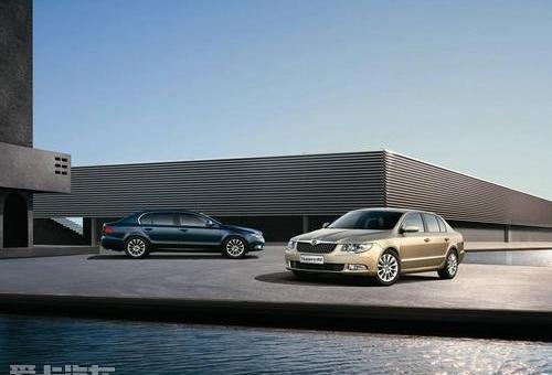 大众,斯柯达,理念,DS,骆驼