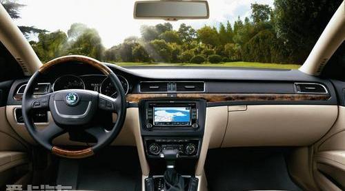 大众,斯柯达,理念,DS,骆驼