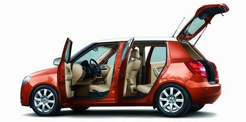 斯柯达,北京,大众,骆驼,理念