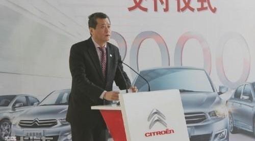 东风,神州,雪铁龙,汉,北京