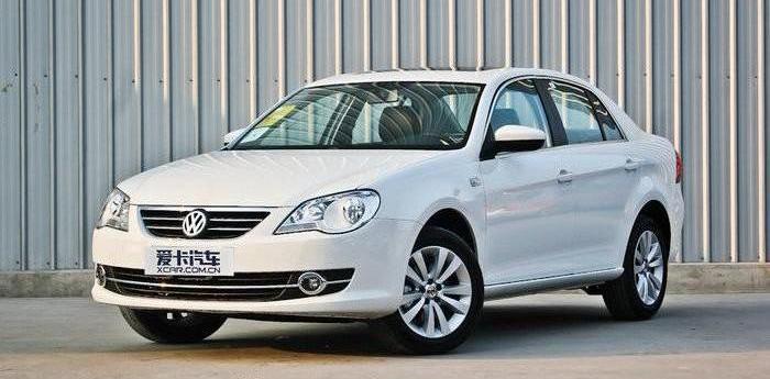 宝来,大众,DS,一汽,明锐