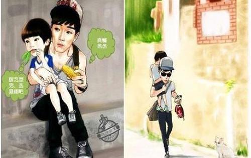 大众,途锐,汉,现代