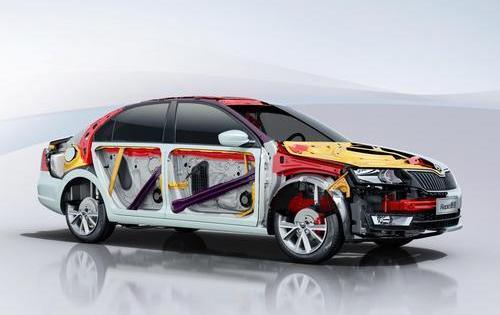 昕锐,大众,斯柯达,骆驼,理念