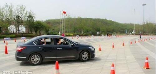 日产,东风,天籁,理念,777