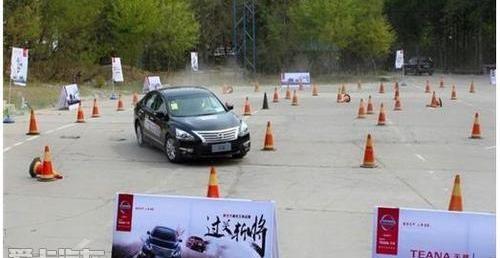 日产,东风,天籁,理念,777