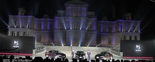 DS,北京,现代,世纪,长安