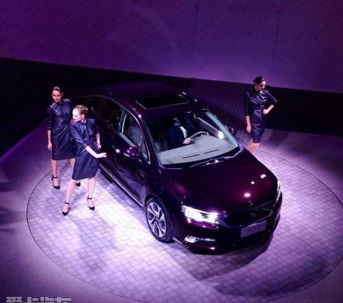 DS,北京,现代,世纪,长安