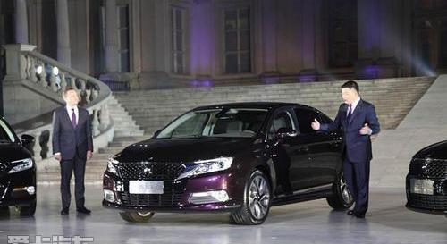 DS,北京,现代,世纪,长安