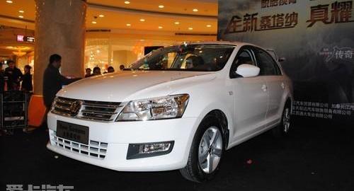 桑塔纳,大众,北京,世纪,Polo