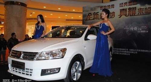 桑塔纳,大众,北京,世纪,Polo