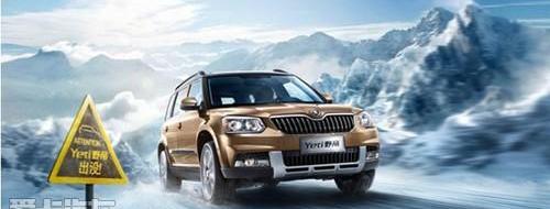 斯柯达,大众,现代,骆驼